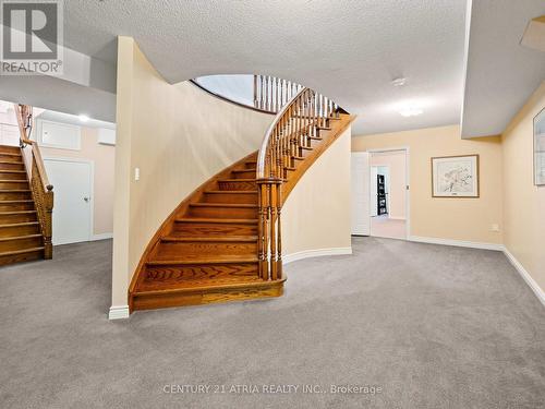 59 Leicester Road, Richmond Hill (Doncrest), ON - Indoor Photo Showing Other Room