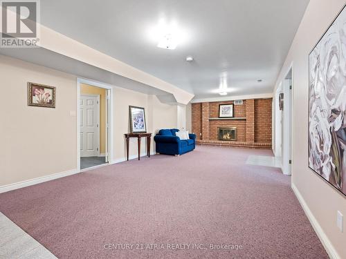 59 Leicester Road, Richmond Hill, ON - Indoor Photo Showing Other Room