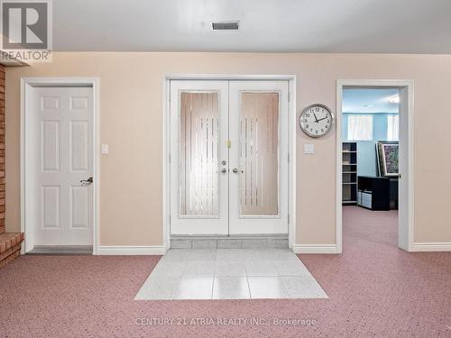 59 Leicester Road, Richmond Hill (Doncrest), ON - Indoor Photo Showing Other Room