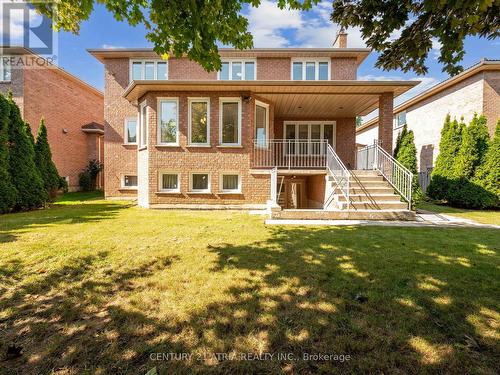 59 Leicester Road, Richmond Hill (Doncrest), ON - Outdoor