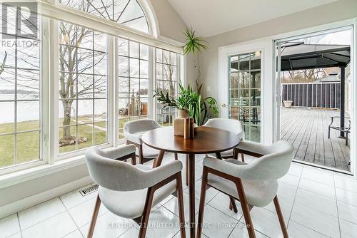 403 Hannah Road, Hamilton Township, ON - Indoor Photo Showing Other Room