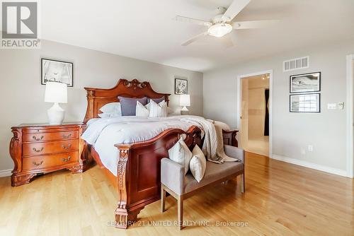 403 Hannah Road, Hamilton Township, ON - Indoor Photo Showing Bedroom