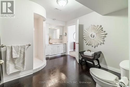 403 Hannah Road, Hamilton Township, ON - Indoor Photo Showing Bathroom