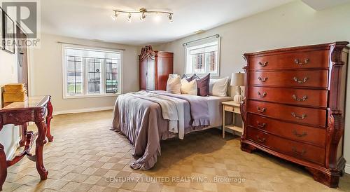 403 Hannah Road, Hamilton Township, ON - Indoor Photo Showing Bedroom