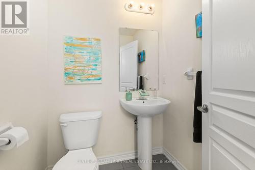 10 Waterview Court, Quinte West, ON - Indoor Photo Showing Bathroom