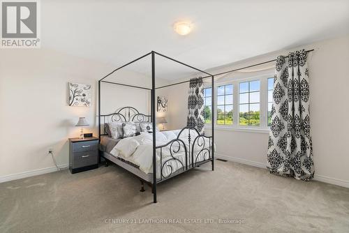 10 Waterview Court, Quinte West, ON - Indoor Photo Showing Bedroom