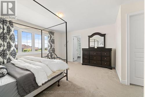 10 Waterview Court, Quinte West, ON - Indoor Photo Showing Bedroom