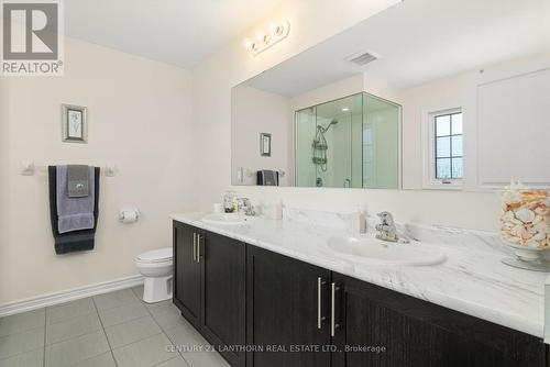 10 Waterview Court, Quinte West, ON - Indoor Photo Showing Bathroom