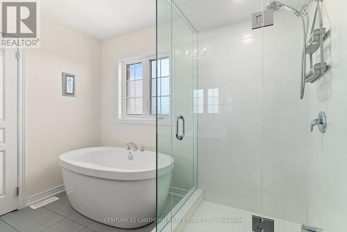 10 Waterview Court, Quinte West, ON - Indoor Photo Showing Bathroom