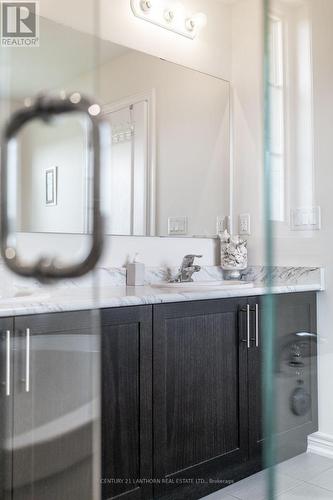 10 Waterview Court, Quinte West, ON - Indoor Photo Showing Bathroom