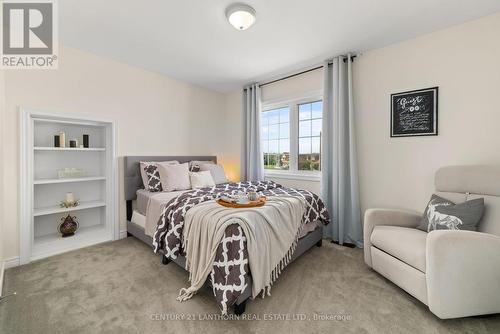 10 Waterview Court, Quinte West, ON - Indoor Photo Showing Bedroom