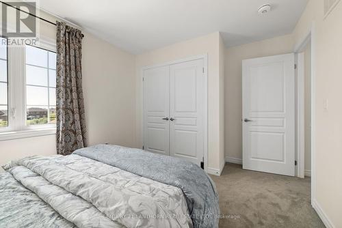 10 Waterview Court, Quinte West, ON - Indoor Photo Showing Bedroom