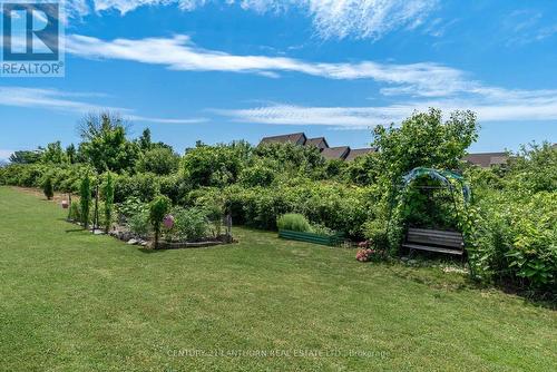 10 Waterview Court, Quinte West, ON - Outdoor With View