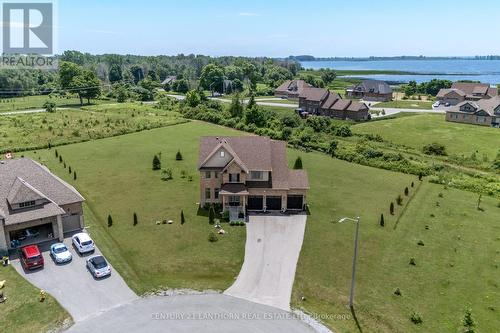 10 Waterview Court, Quinte West, ON - Outdoor With View