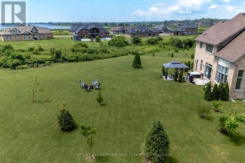 10 Waterview Court, Quinte West, ON - Outdoor With View