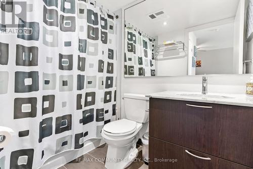 512 - 170 Fort York Boulevard, Toronto (Waterfront Communities), ON - Indoor Photo Showing Bathroom