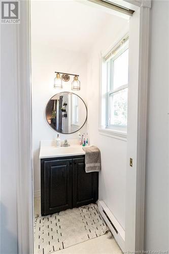 145 Highland Drive, Hampton, NB - Indoor Photo Showing Bathroom