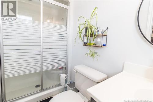 145 Highland Drive, Hampton, NB - Indoor Photo Showing Bathroom