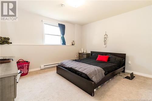 145 Highland Drive, Hampton, NB - Indoor Photo Showing Bedroom