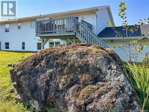 145 Highland Drive, Hampton, NB - Outdoor