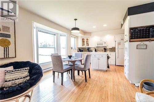 145 Highland Drive, Hampton, NB - Indoor Photo Showing Dining Room