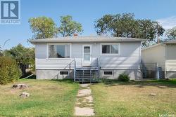 1239 Forget STREET  Regina, SK S4T 4X9