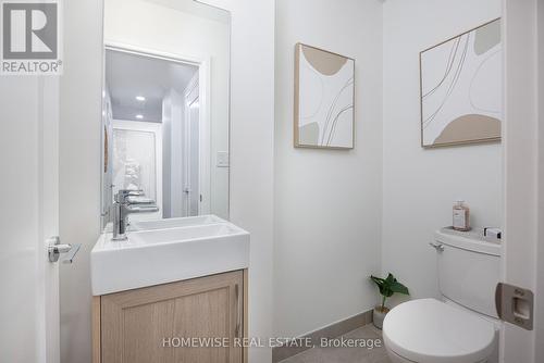 2 - 600 Brookdale Avenue, Toronto (Bedford Park-Nortown), ON - Indoor Photo Showing Bathroom