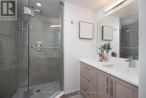 2 - 600 Brookdale Avenue, Toronto (Bedford Park-Nortown), ON - Indoor Photo Showing Bathroom