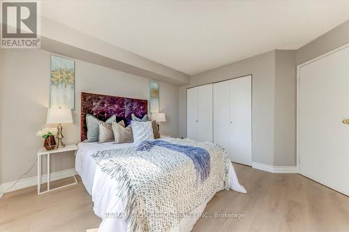 1604 - 25 Grenville Street, Toronto, ON - Indoor Photo Showing Bedroom