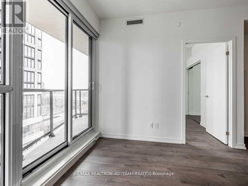 812 - 49 East Liberty Street, Toronto, ON - Indoor Photo Showing Other Room