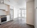 812 - 49 East Liberty Street, Toronto, ON  - Indoor Photo Showing Kitchen 