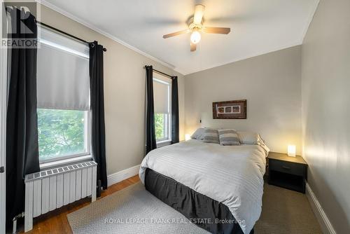 77 Peel Street, Kawartha Lakes (Lindsay), ON - Indoor Photo Showing Bedroom