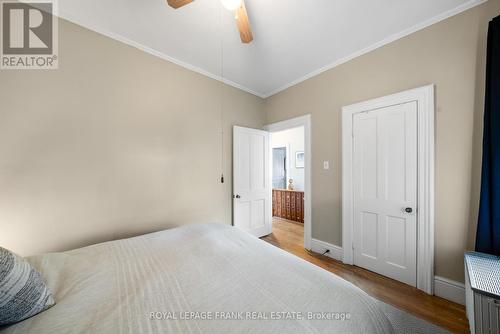 77 Peel Street, Kawartha Lakes (Lindsay), ON - Indoor Photo Showing Bedroom