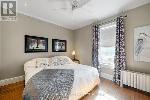 77 Peel Street, Kawartha Lakes (Lindsay), ON - Indoor Photo Showing Bedroom