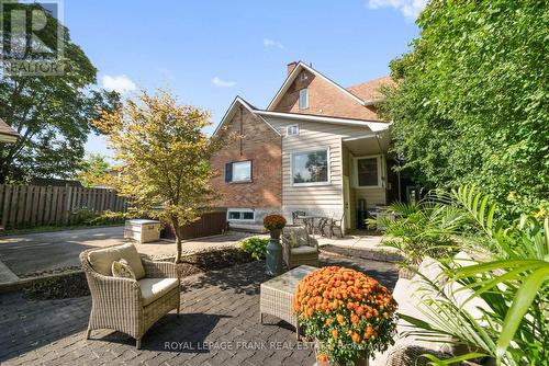 77 Peel Street, Kawartha Lakes (Lindsay), ON - Outdoor