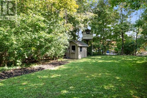 77 Peel Street, Kawartha Lakes (Lindsay), ON - Outdoor