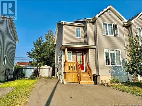 370 Evergreen Drive, Moncton, NB - Outdoor