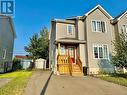 370 Evergreen Drive, Moncton, NB  - Outdoor 