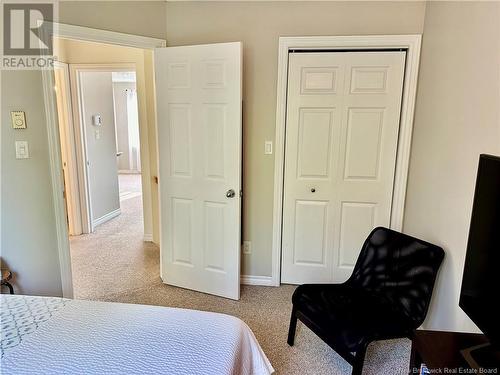 370 Evergreen Drive, Moncton, NB - Indoor Photo Showing Bedroom