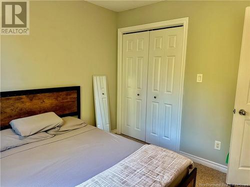 370 Evergreen Drive, Moncton, NB - Indoor Photo Showing Bedroom