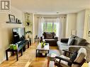 370 Evergreen Drive, Moncton, NB  - Indoor Photo Showing Living Room 