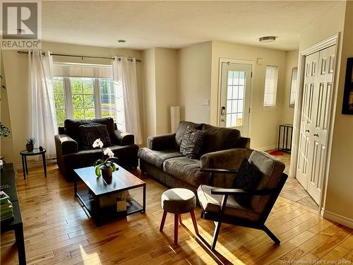 370 Evergreen Drive, Moncton, NB - Indoor Photo Showing Living Room