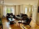 370 Evergreen Drive, Moncton, NB  - Indoor Photo Showing Living Room 