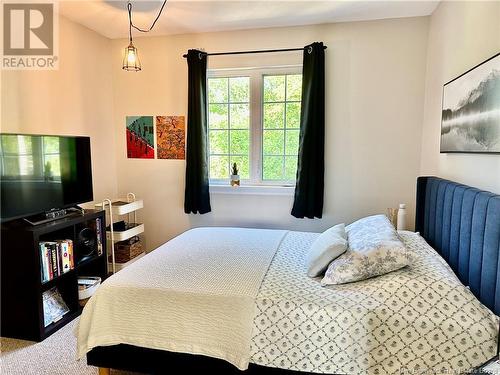 370 Evergreen Drive, Moncton, NB - Indoor Photo Showing Bedroom