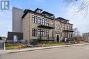 247 Brock Street Unit# 202, Amherstburg, ON  - Outdoor With Facade 