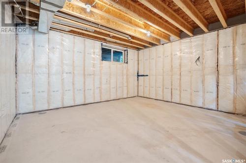 1202 14Th Street E, Saskatoon, SK - Indoor Photo Showing Basement