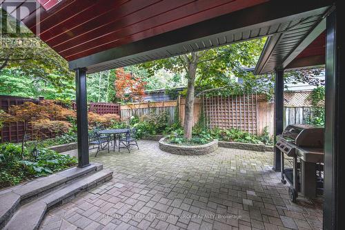 46 Gooch Park Drive, Innisfil, ON - Outdoor With Deck Patio Veranda With Exterior