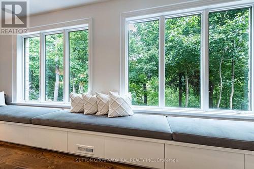 85 Valecrest Drive, Toronto (Edenbridge-Humber Valley), ON - Indoor Photo Showing Bedroom