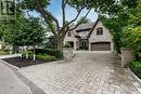 85 Valecrest Drive, Toronto (Edenbridge-Humber Valley), ON  - Outdoor 