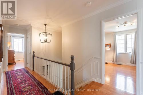 64 Sherwood Avenue, London, ON - Indoor Photo Showing Other Room